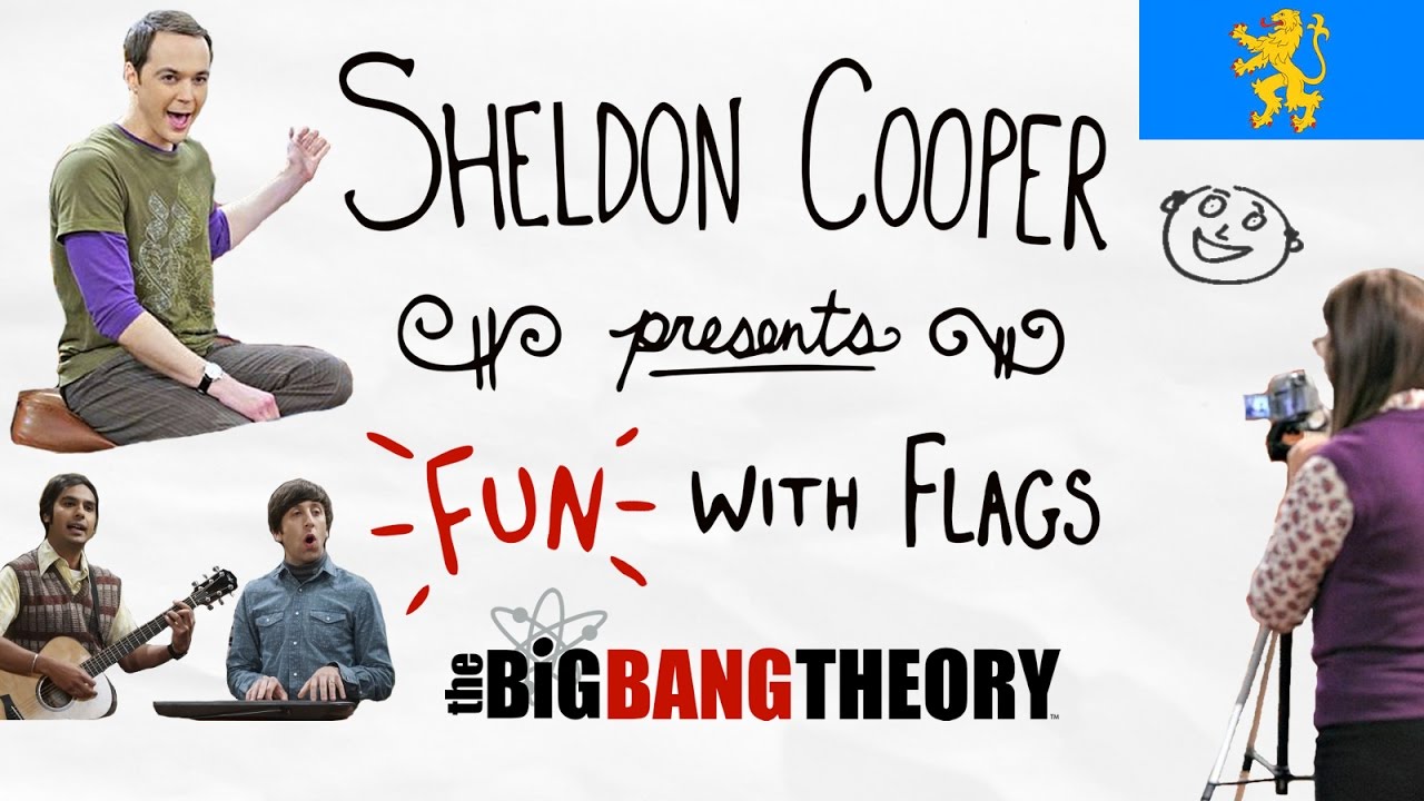 Sheldon's Fun with Flags.jpg
