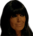 :ClaudiaGag: