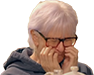 :LindaActing: