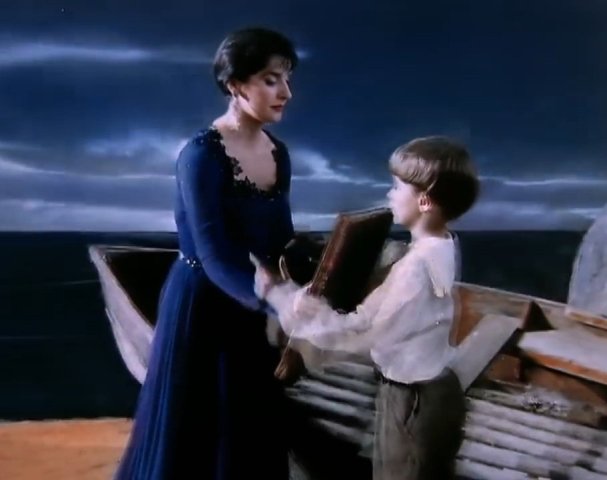 Enya - Caribbean Blue (Official 4K Music Video).jpg