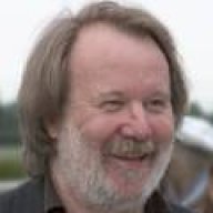 Benny Andersson