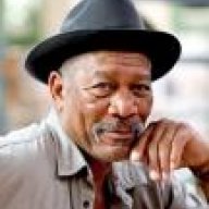 Morgan Freeman