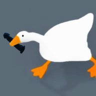 The Sexual Goose