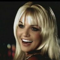 Britney's Bitch