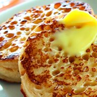 crumpet