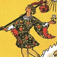 The Tarot