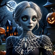 Scarlette Spider