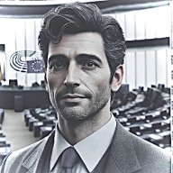 Mr Cavoli Riscaldati MEP