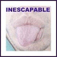 inescapable