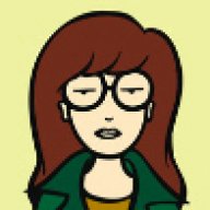 Daria Morgendorffer
