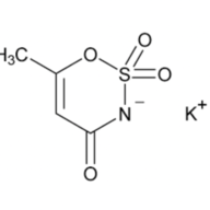 Acesulfame K
