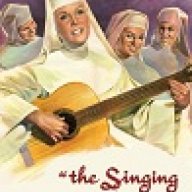 The Singing Nun