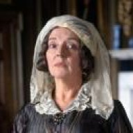 Cathy de Bourgh