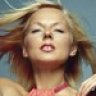 Dame Geri HALLIWELL