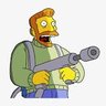 Hank Scorpio