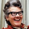 Mary Whitehouse