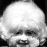 Betty Shrava