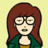 Daria Morgendorffer