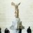 The Winged Victory of Samothrace