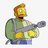 Hank Scorpio