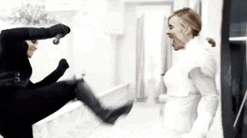 angry die another day GIF