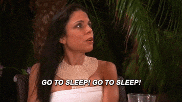 tired real housewives GIF by RealityTVGIFs