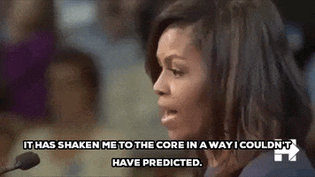 michelle obama women GIF by Election 2016