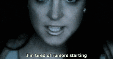 lindsay lohan rumors GIF