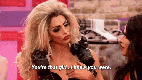 alyssa-edwards-i-knew-it.gif