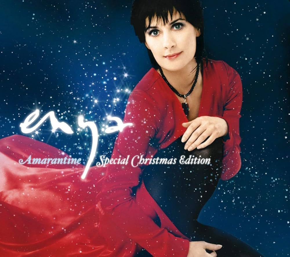 Amarantine: Amazon.co.uk: CDs & Vinyl