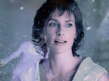 Enya Only Time ♡
