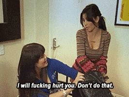 kim kardashian television GIF by RealityTVGIFs