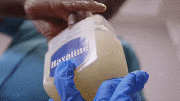 vaseline hml407 GIF by truTV’s Hack My Life