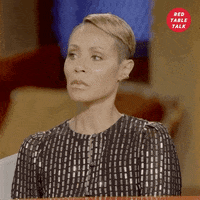Preparing Jada Pinkett Smith GIF by Red Table Talk