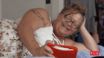90 Day Fiance Lol GIF by TLC Europe