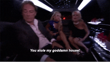 real housewives GIF by RealityTVGIFs