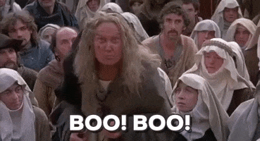 the princess bride boo GIF
