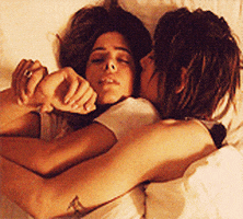 lesbian the l word GIF