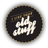 www.ilikeyouroldstuff.com