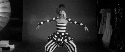 Imperfections GIF by Celine Dion