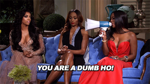 rhoa-po-dumb-ho.gif