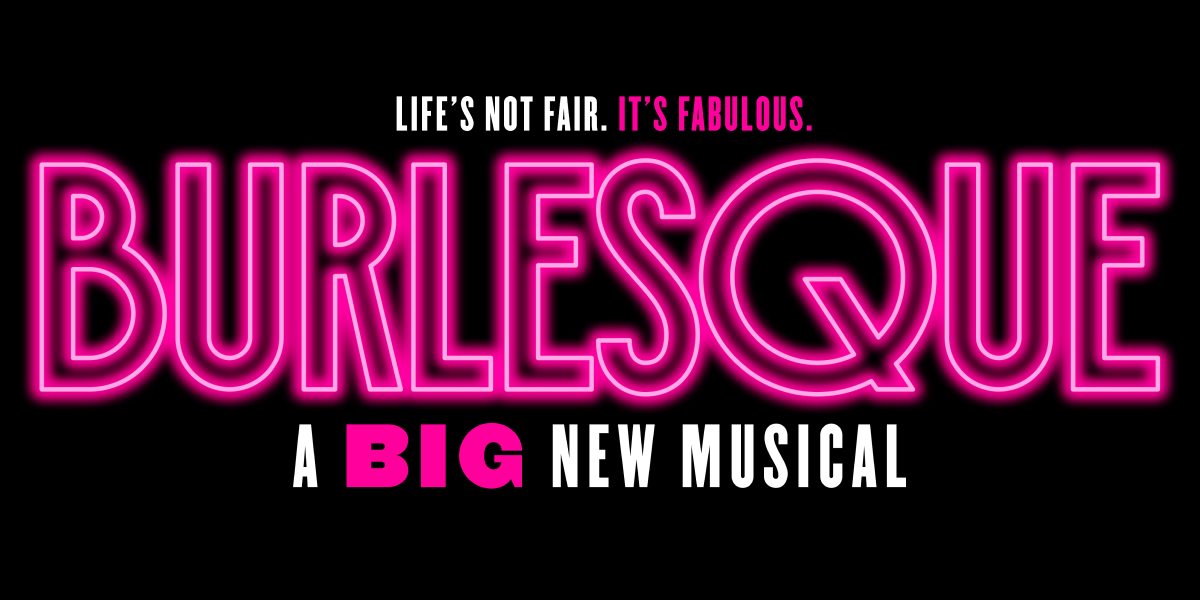 burlesquethemusical.com