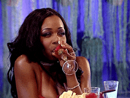 Image Eye Roll GIF by AnimatedText