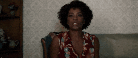 Vanessa Williams Horror GIF by Candyman