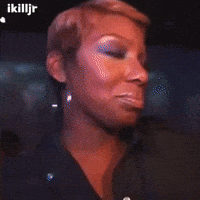 Shocked Instagram GIF