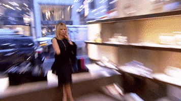shocked real housewives GIF by RealityTVGIFs