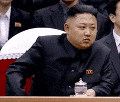 Clap Yes GIF