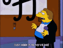 simpsons-barney.gif