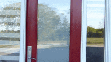 Go Away Reaction GIF by Robert E Blackmon