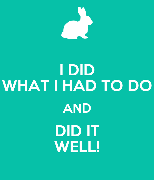 i-did-what-i-had-to-do-and-did-it-well.jpg